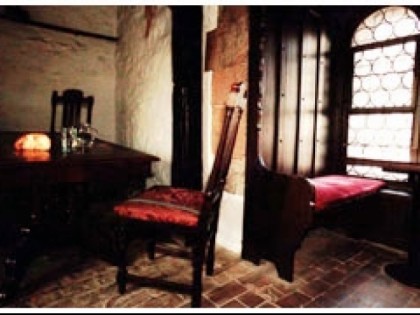 Foto: Turmsch&amp;auml;nke
